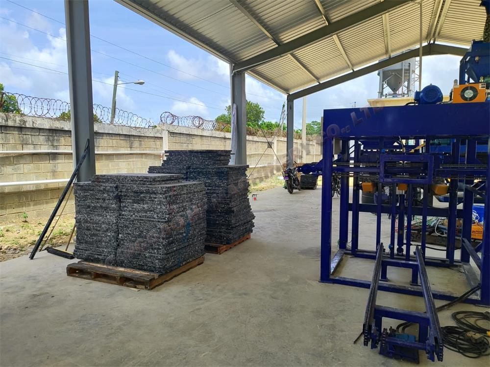 A Comprehensive Update for Brick Making Machine Manufacturers